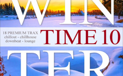Jetzt erschienen! Winter Time Vol.10