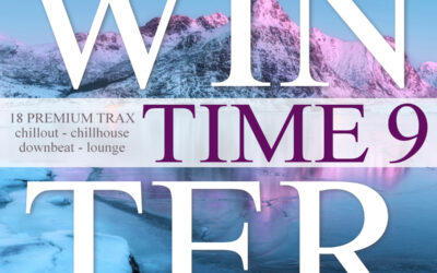 Jetzt erschienen! Winter Time Vol.9 – 18 Premium Trax