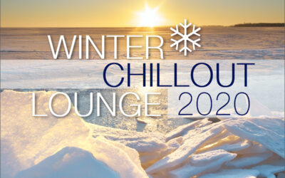 Jetzt erschienen! Winter Chillout Lounge 2020