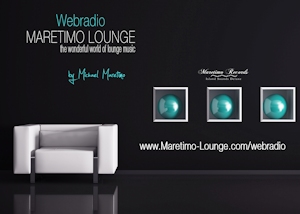 DJ Michael Maretimo Chill, Lounge, House, Latin