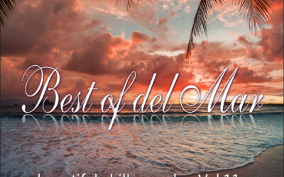 Jetzt erschienen! Best Of Del Mar Vol.11