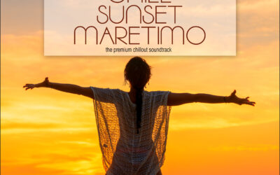 Jetzt erschienen! Chill Sunset Maretimo Vol.4 (02.09.2022)