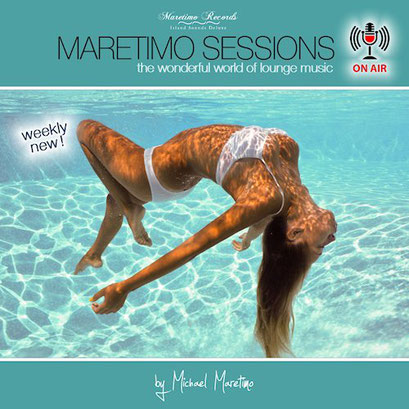 Spotify - Maretimo Sessions