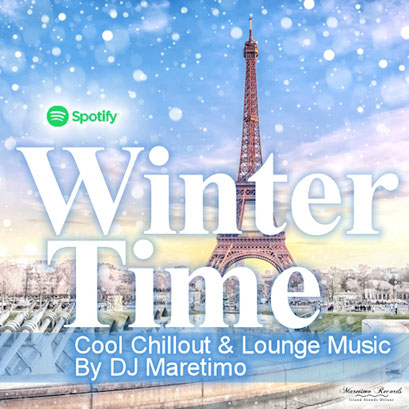 Spotify - Winter Time