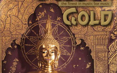 Jetzt erhältlich ! Buddha Gold Vol.5 (11.11.2022)