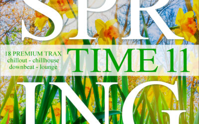 Jetzt erhältlich ! Spring Time 11 (21.04.2023)