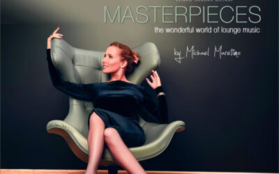 Now available ! Maretimo Records - Masterpieces Vol.4