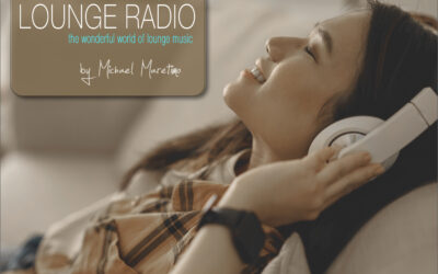 Now available ! The Best Of Maretimo Lounge Radio Vol.3