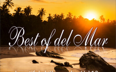 Jetzt erschienen! Best Of Del Mar Vol.12