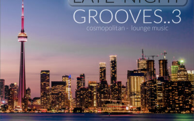 Out now ! Maretimo Late Night Grooves Vol.3